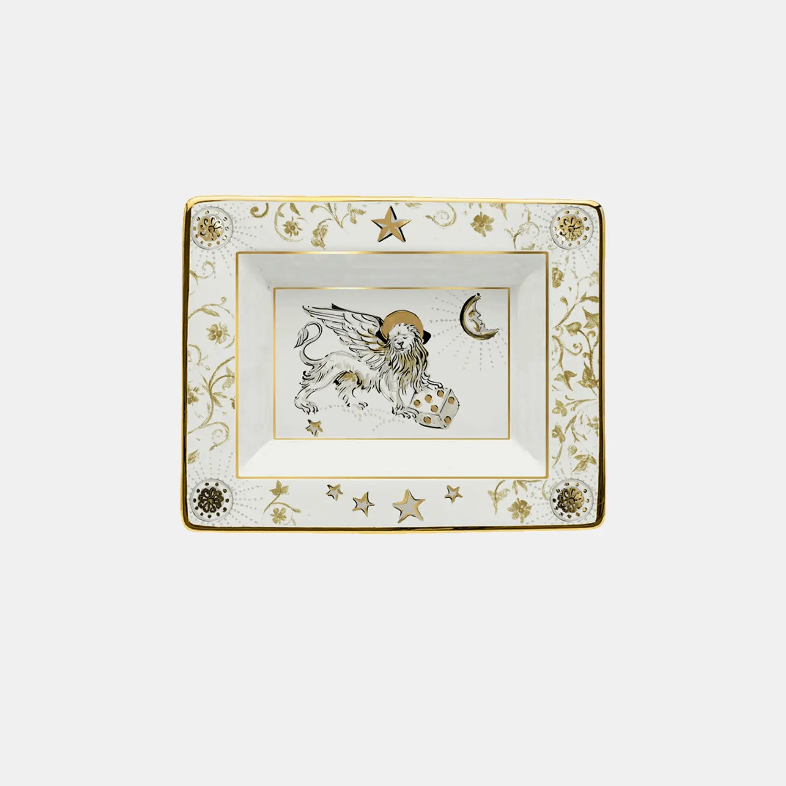 Tray Lion – Kosmo – Amprio Milano