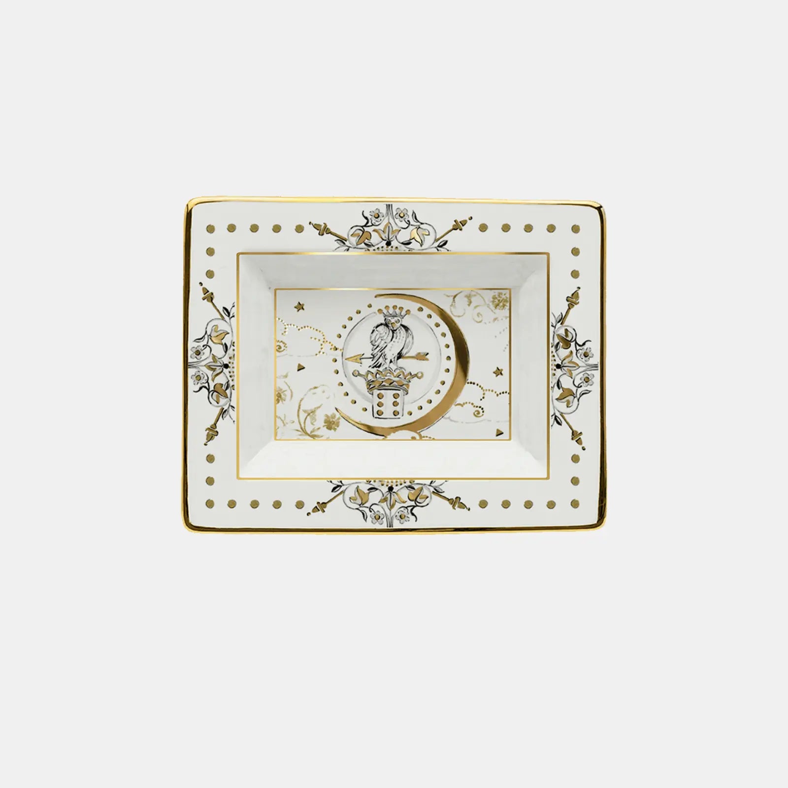 Tray Owl – Kosmo – Amprio Milano