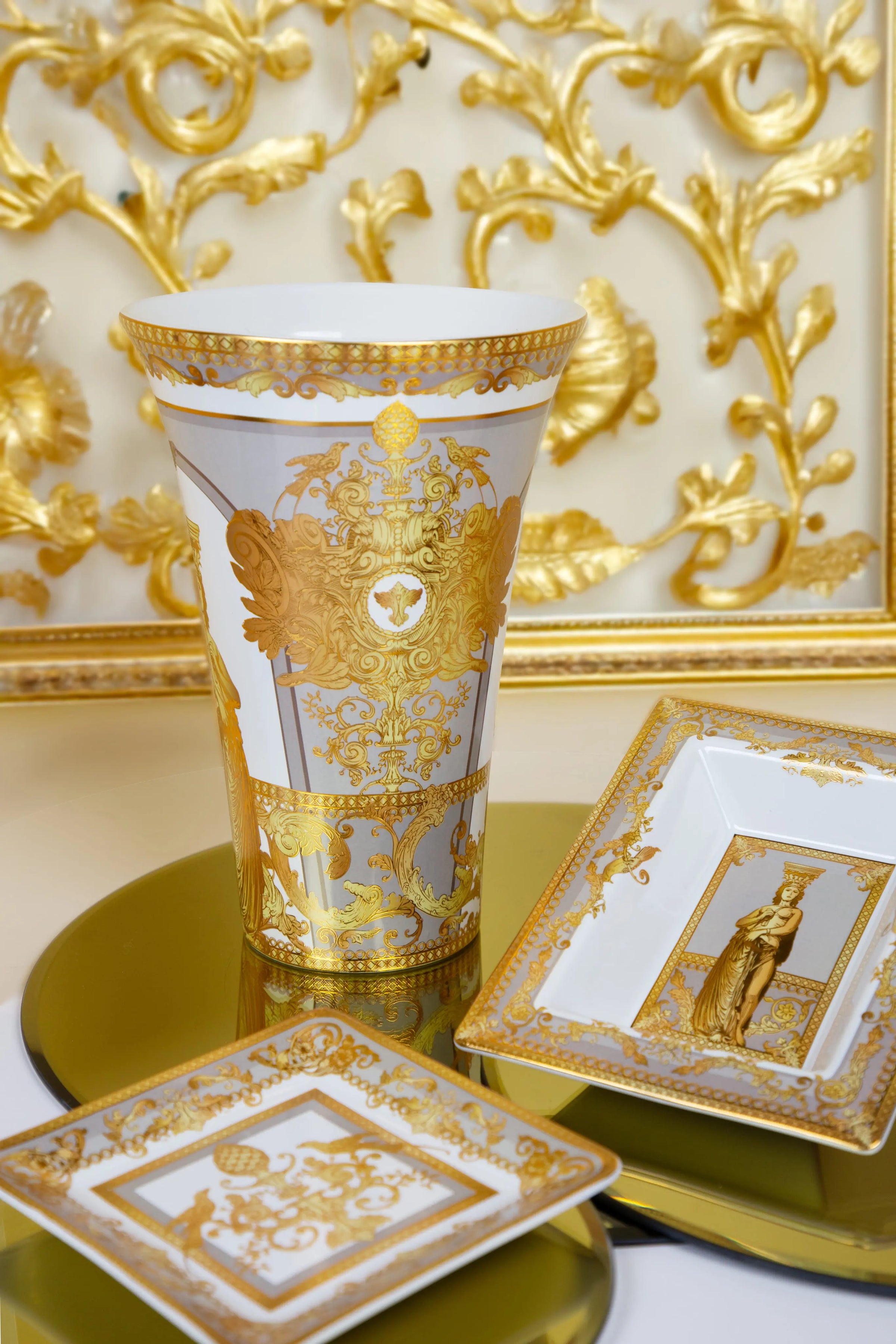 Vase - Minerva