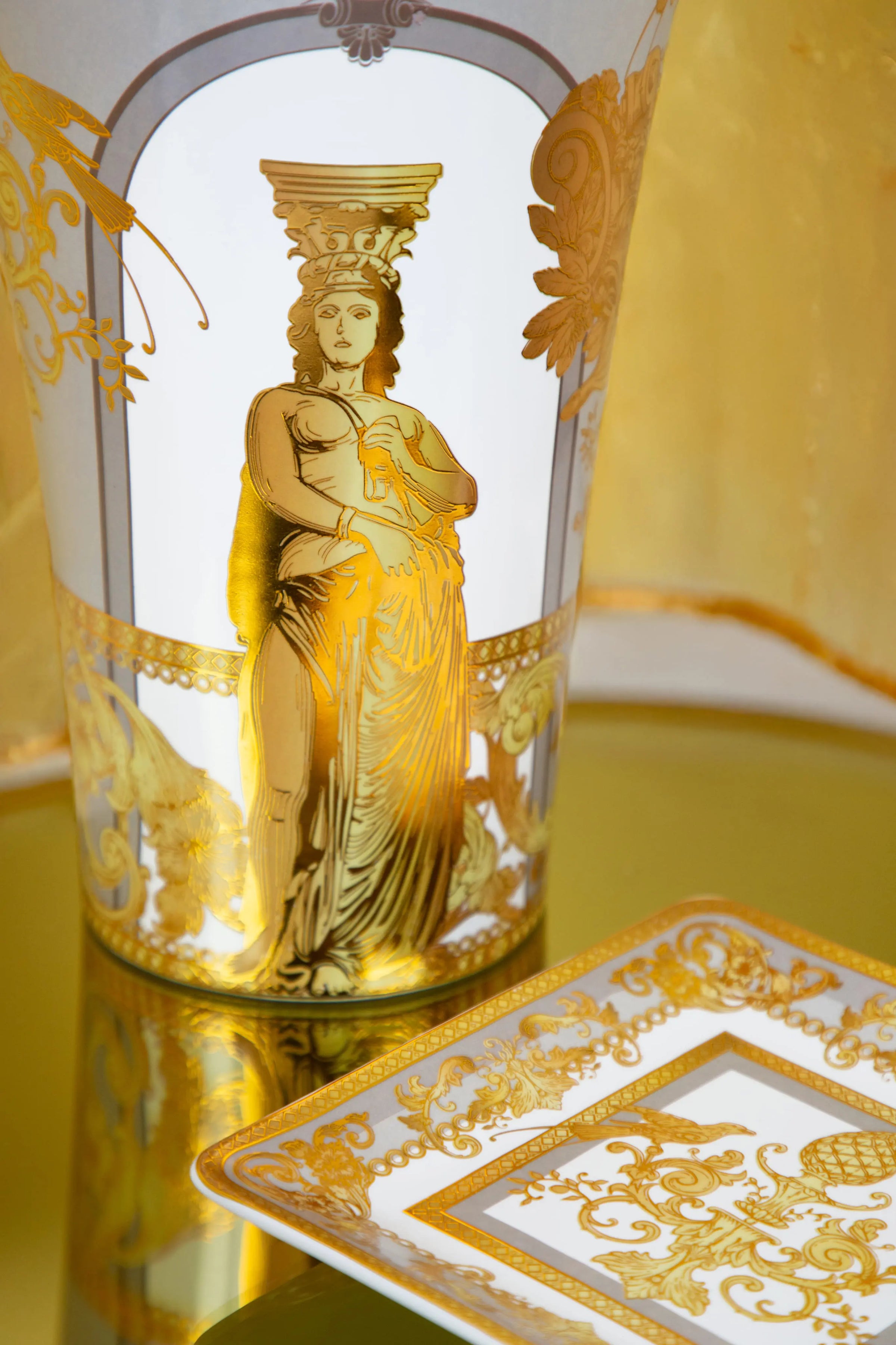 Vase - Minerva