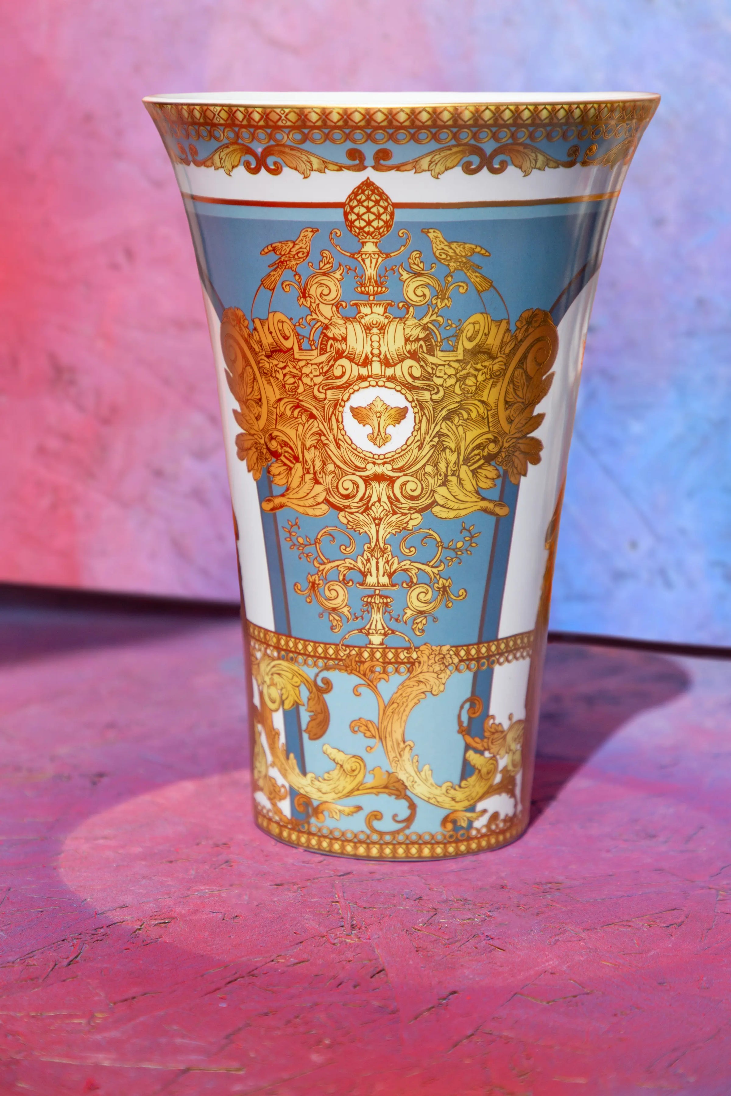 Vase - Minerva