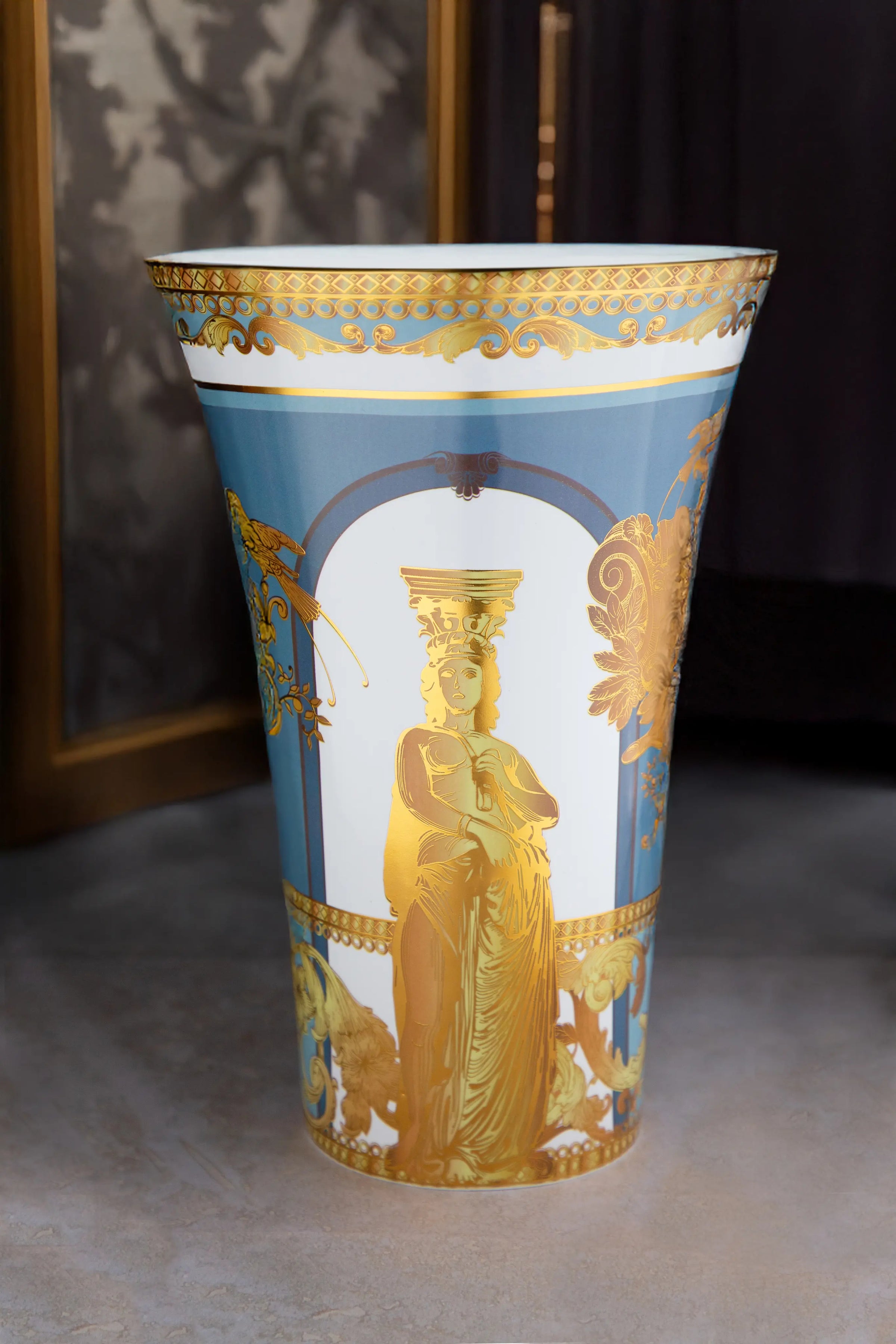 Vase - Minerva