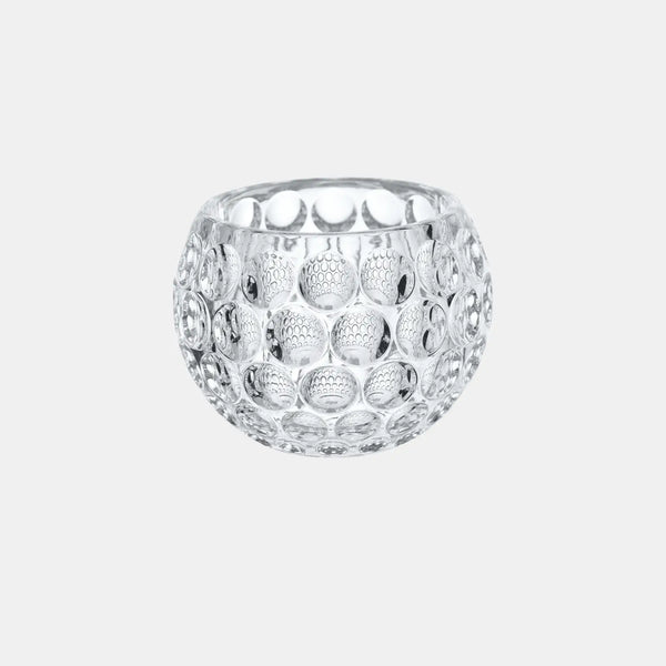 Acrylic Bowl Satellite - Avant Guard