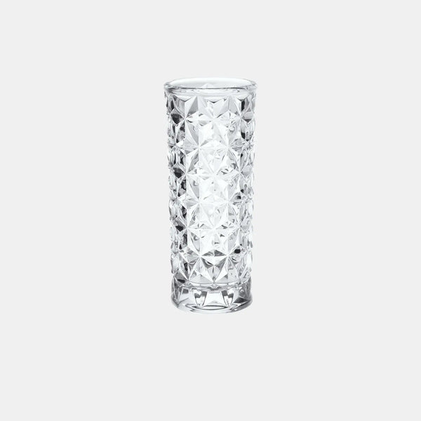 Acrylic Bowl Satellite - Avant Guard