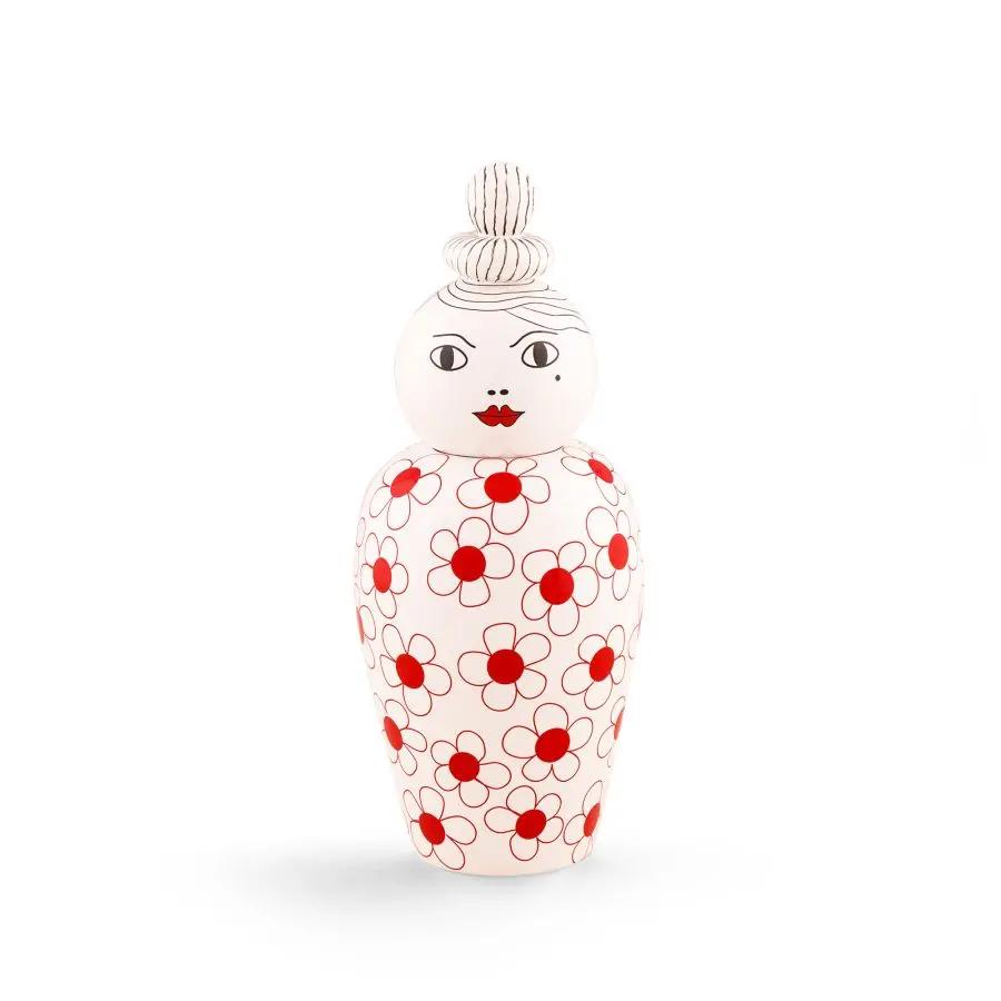Vaso Le Canopie Seletti