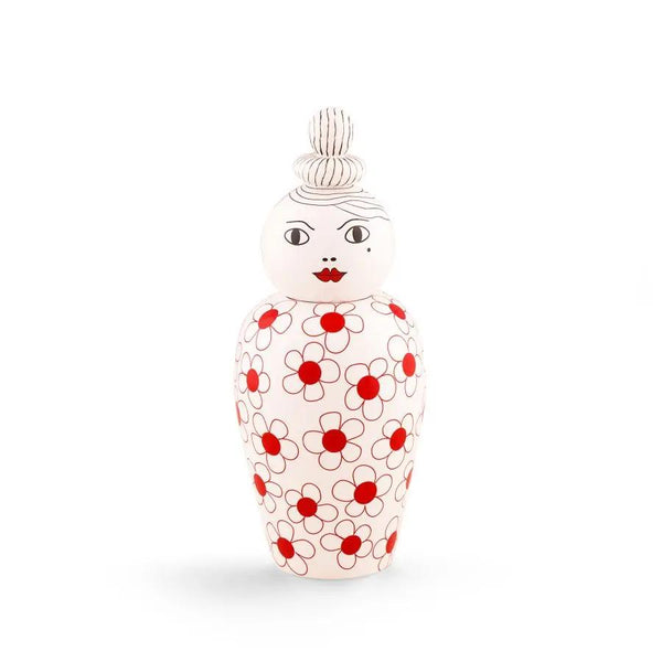 Vaso Le Canopie Seletti