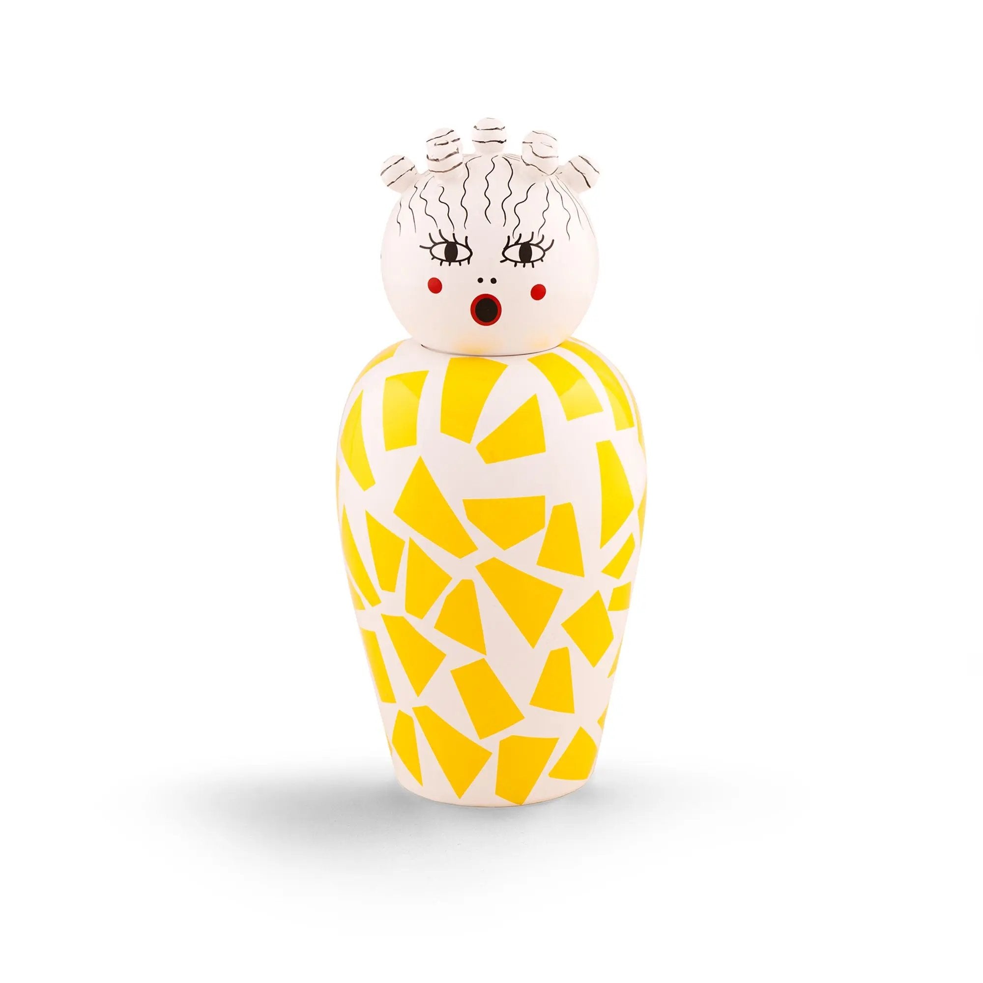 Vaso Le Canopie Seletti