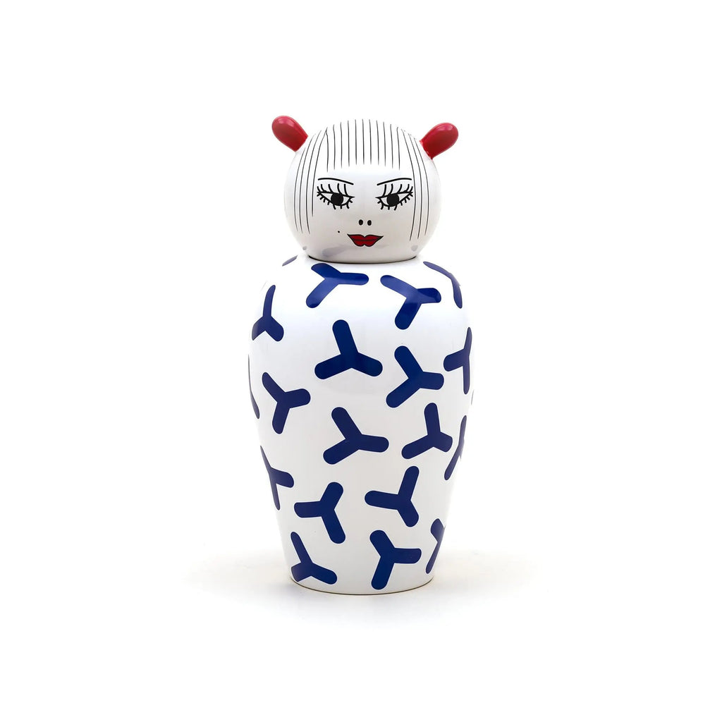 Vaso Le Canopie Seletti