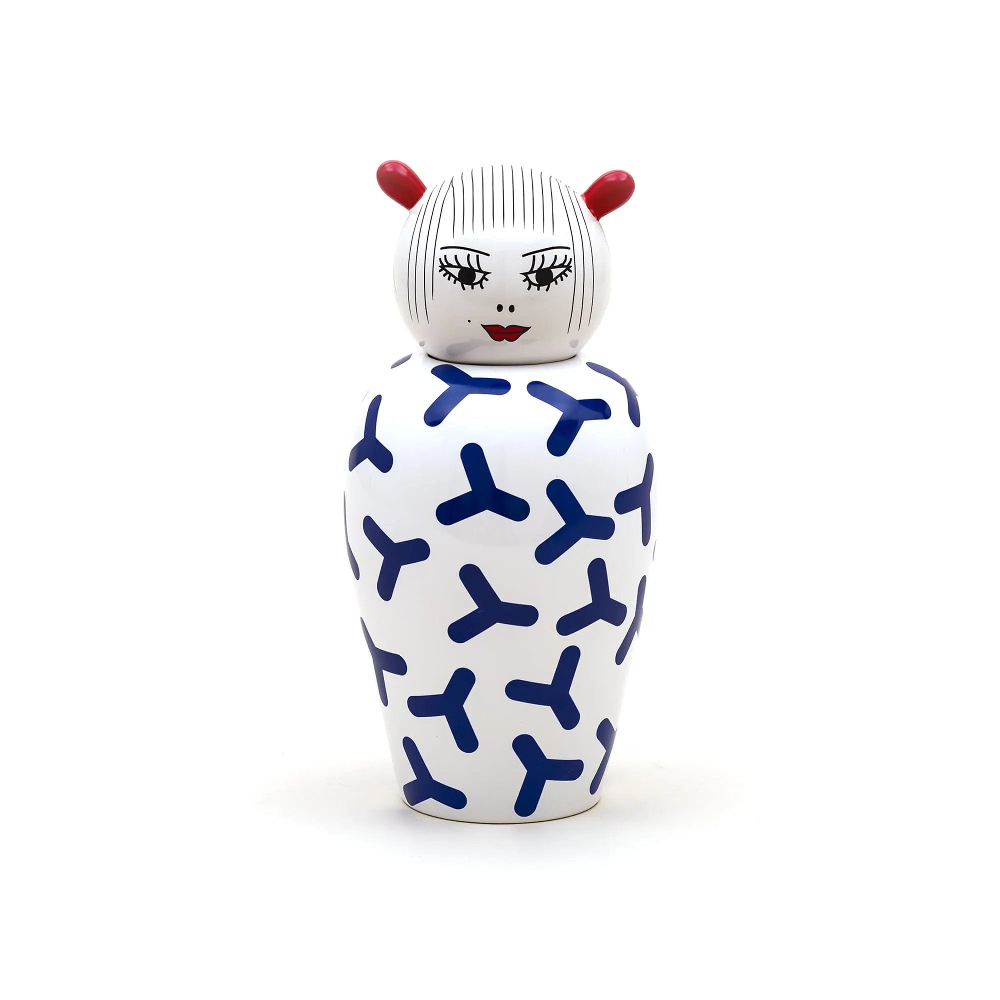 Vaso Le Canopie Seletti
