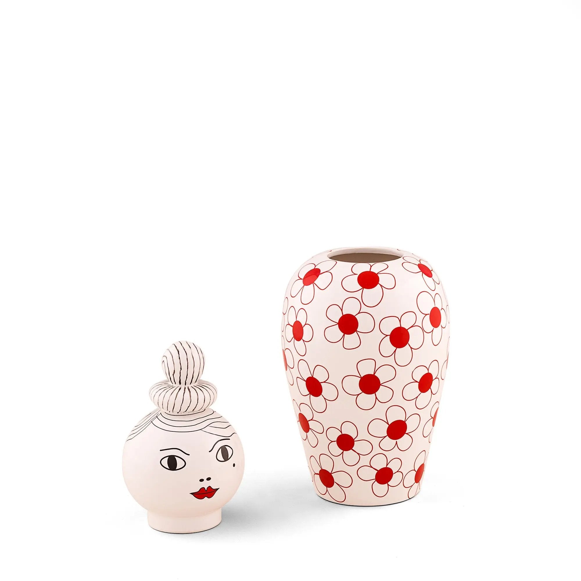 Vaso Le Canopie Seletti