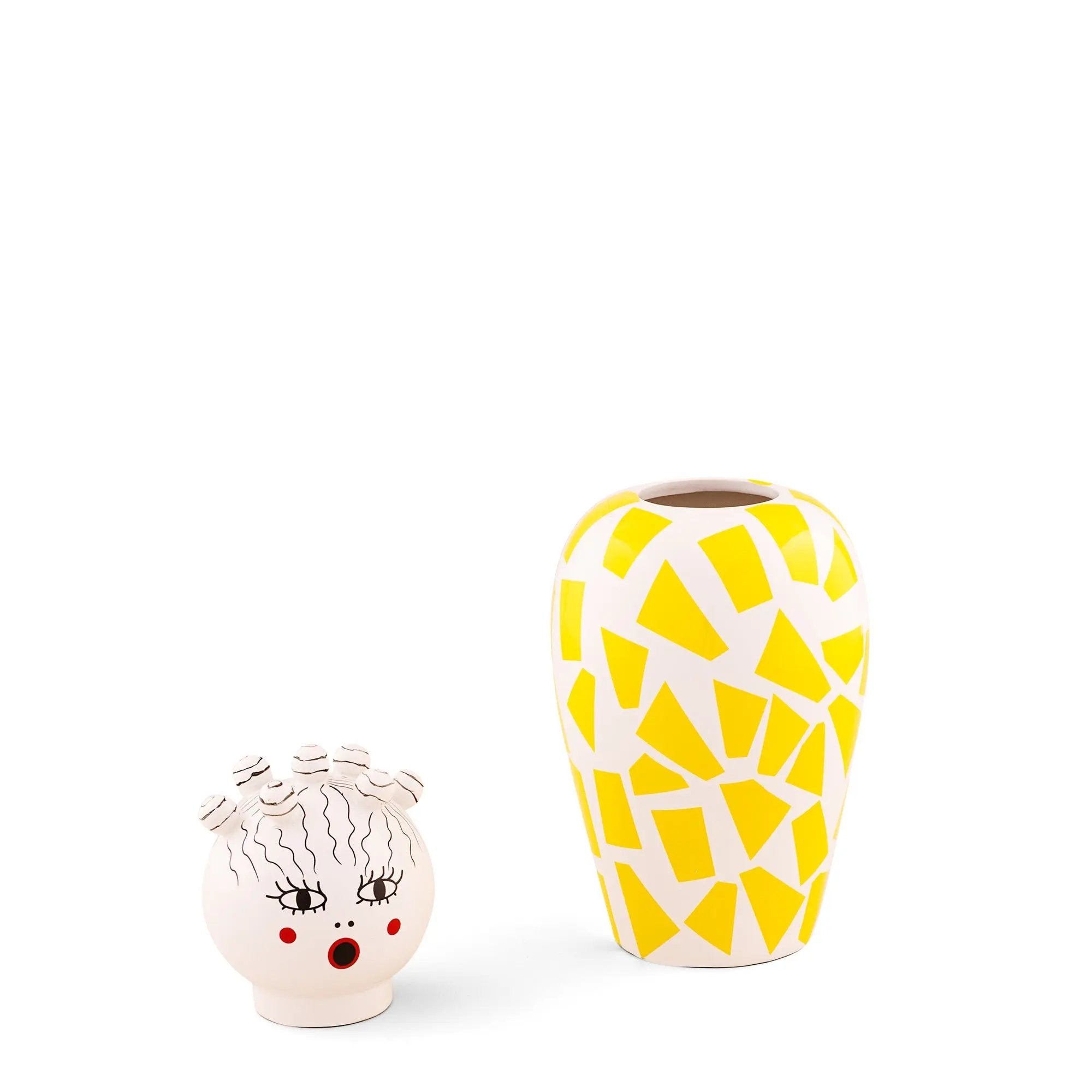 Vaso Le Canopie Seletti