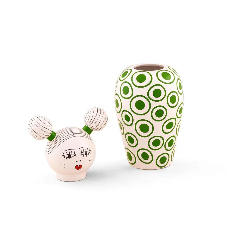 Vaso Le Canopie Seletti