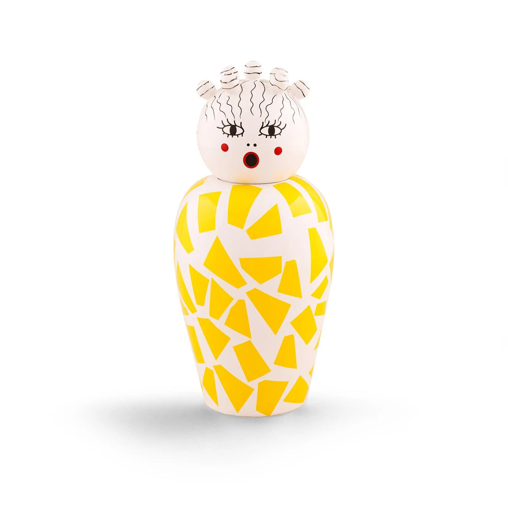 Vaso Le Canopie Seletti