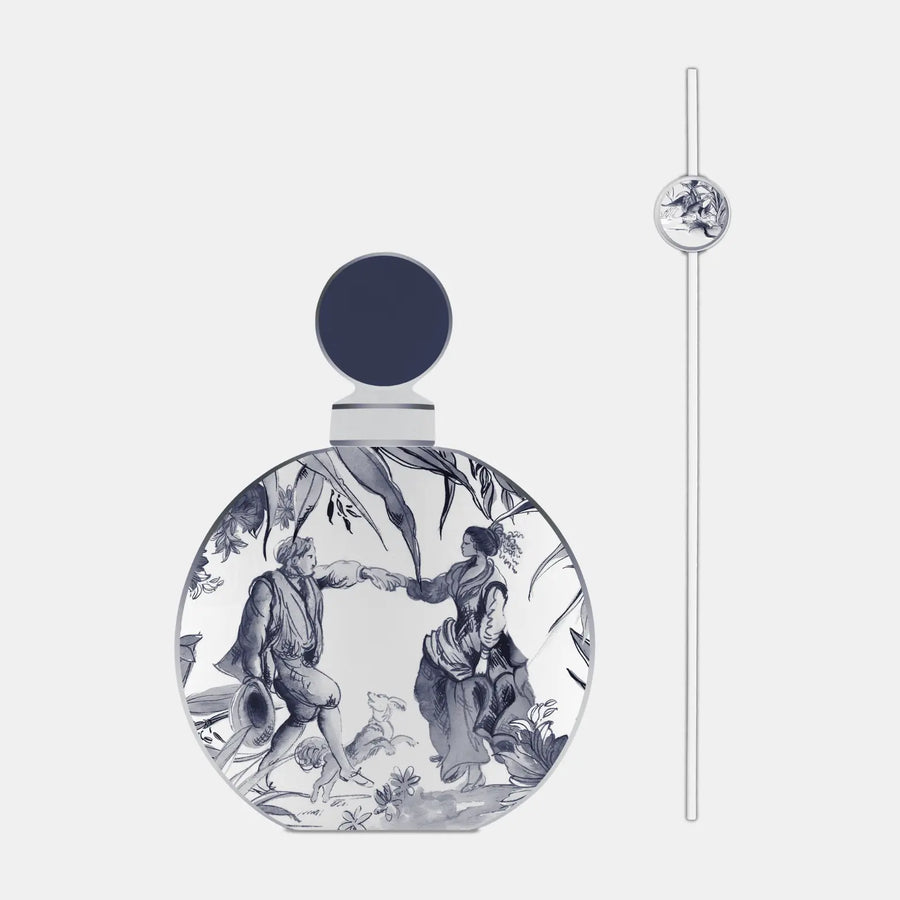 Versailles Round Bottle Amprio Milano