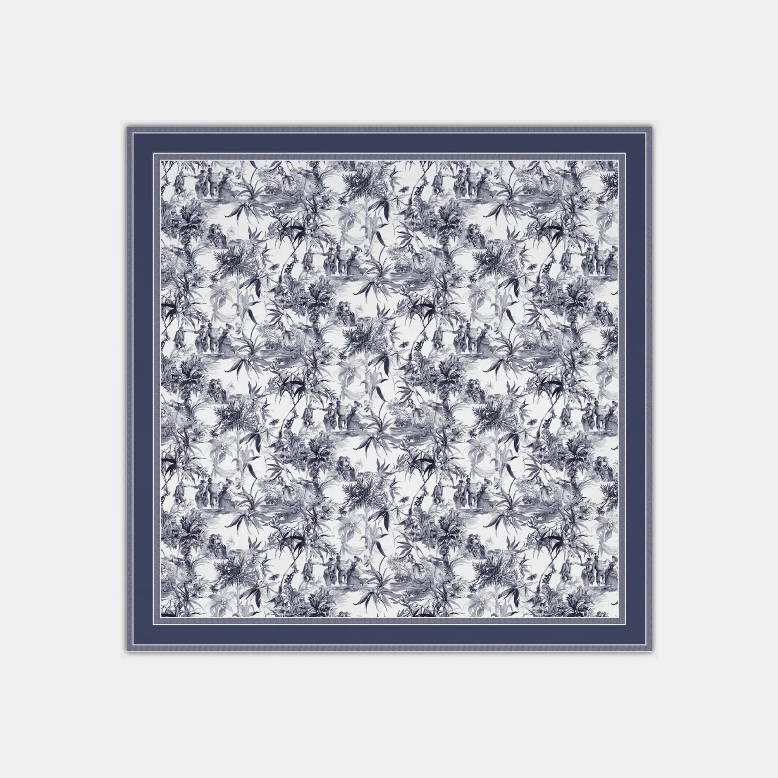 Versailles Tablecloth Amprio Milano