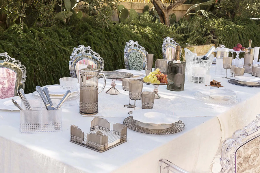 Water Glass - Chic & Zen - Amprio Milano