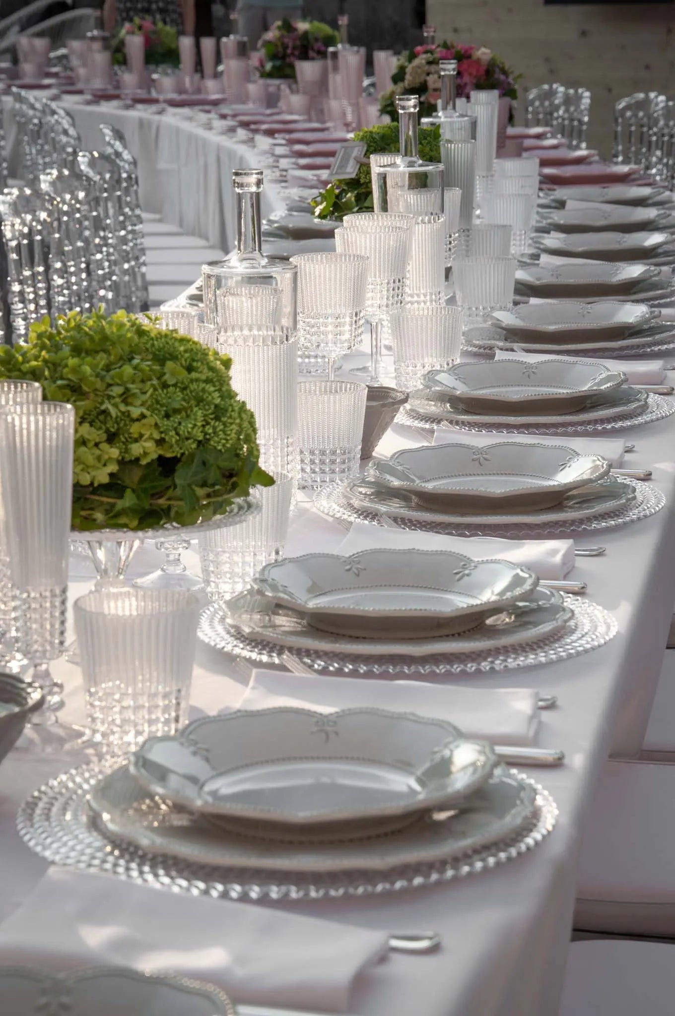 Water Glass - Chic & Zen - Amprio Milano