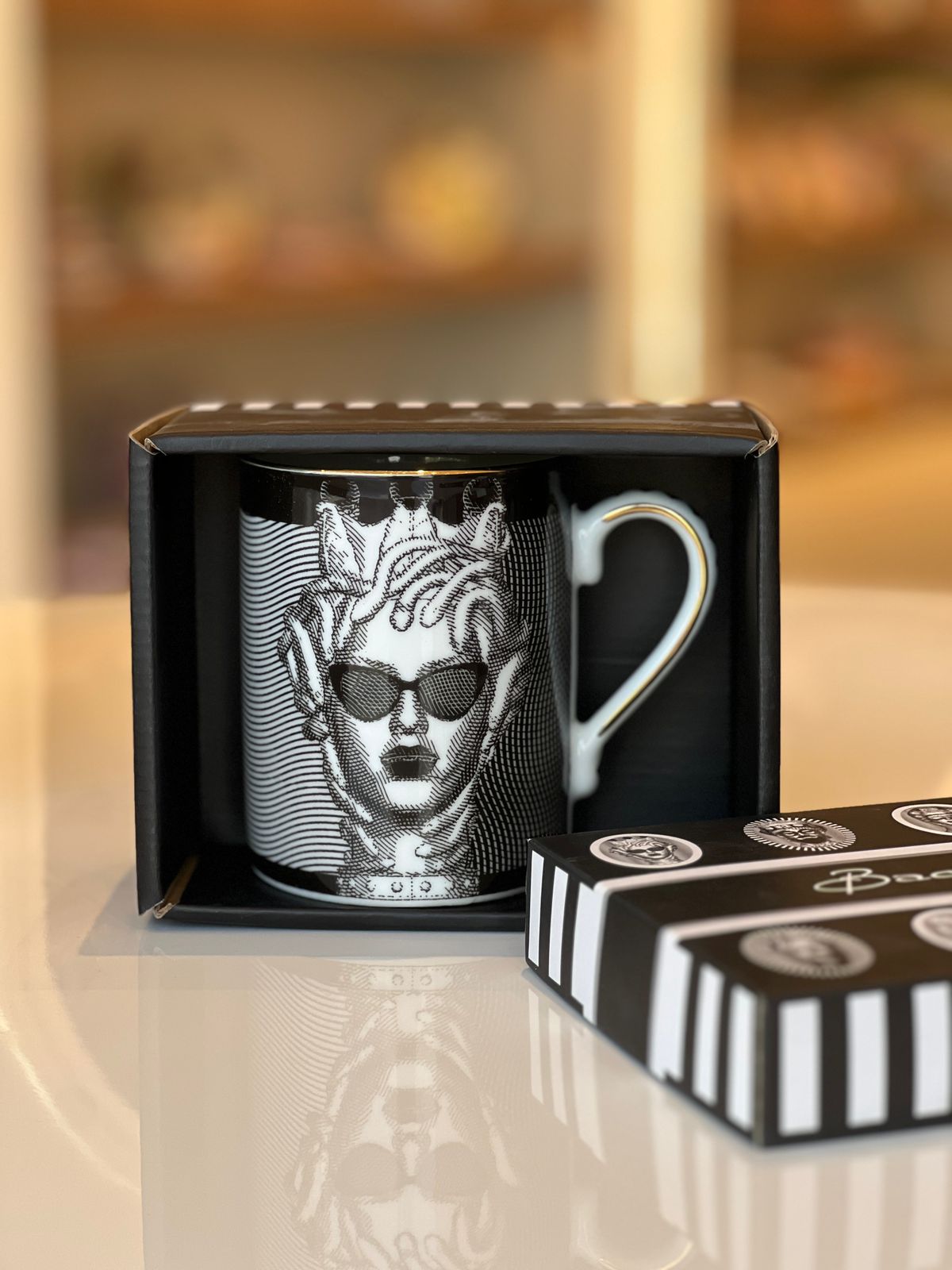 Sagrada Familia Mug Il Trasgressivo Amprio Milano