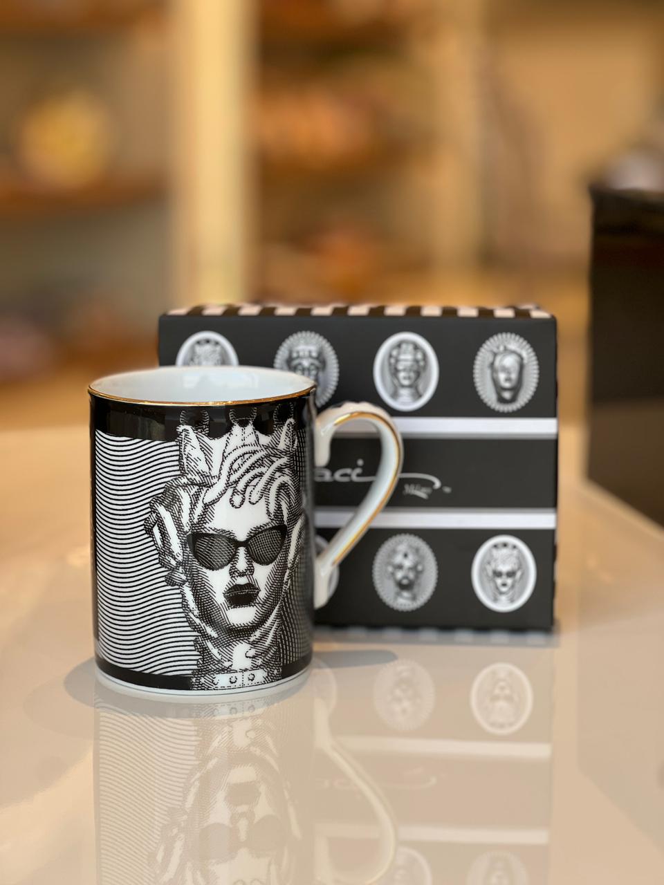 Sagrada Familia Mug Il Trasgressivo Amprio Milano