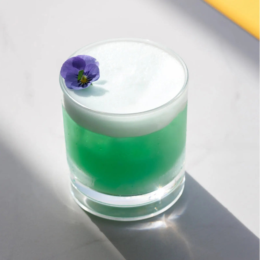 Whiskey Glass - Simple Forms - Amprio Milano