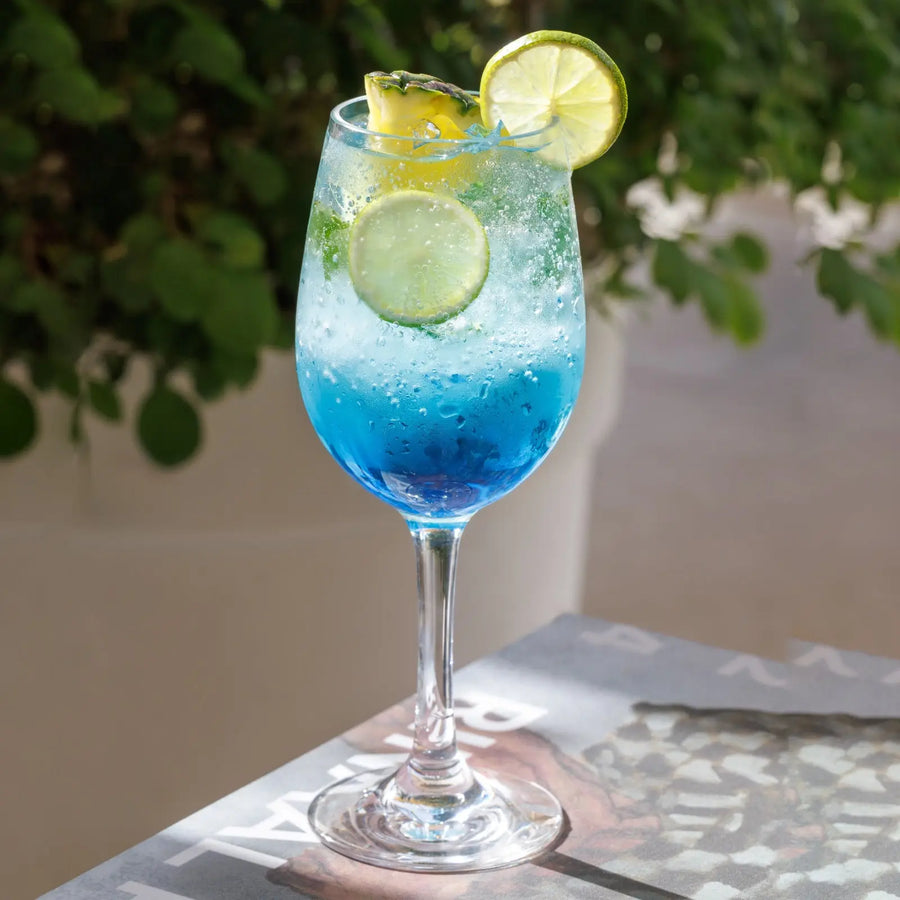 Wine Glass 420 ml - Simple Forms - Amprio Milano