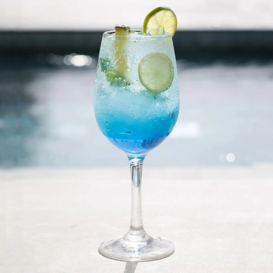 Wine Glass 420 ml - Simple Forms - Amprio Milano