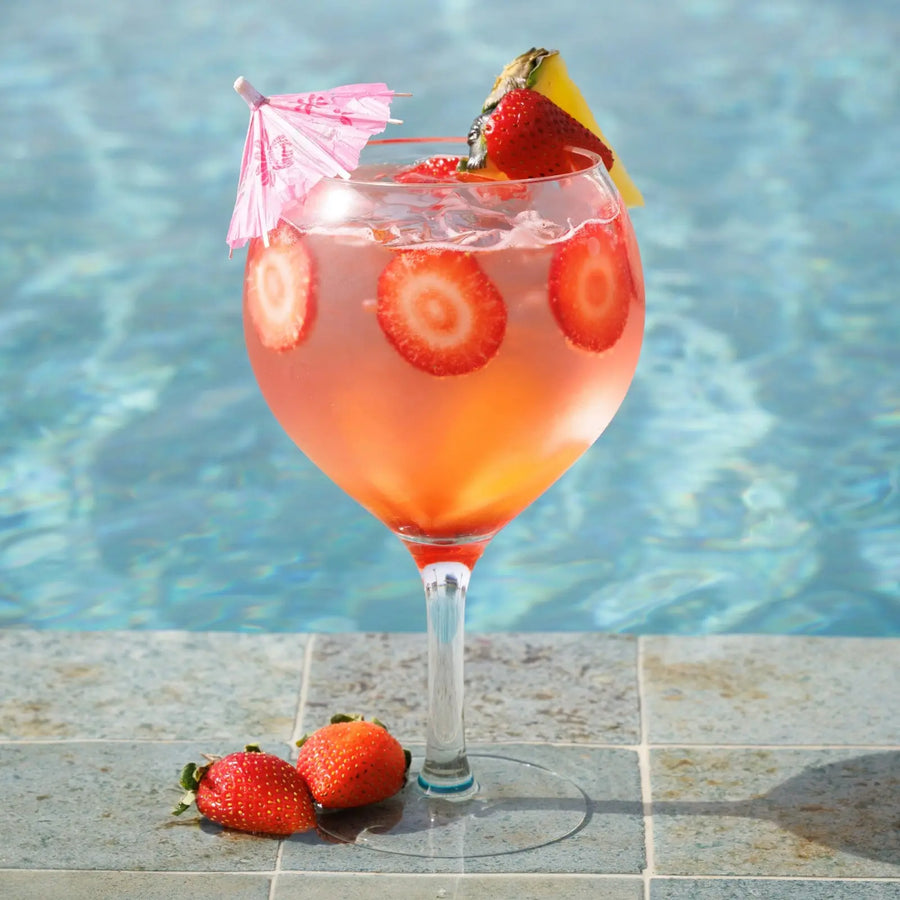 Wine Glass 640 ml - Simple Forms - Amprio Milano