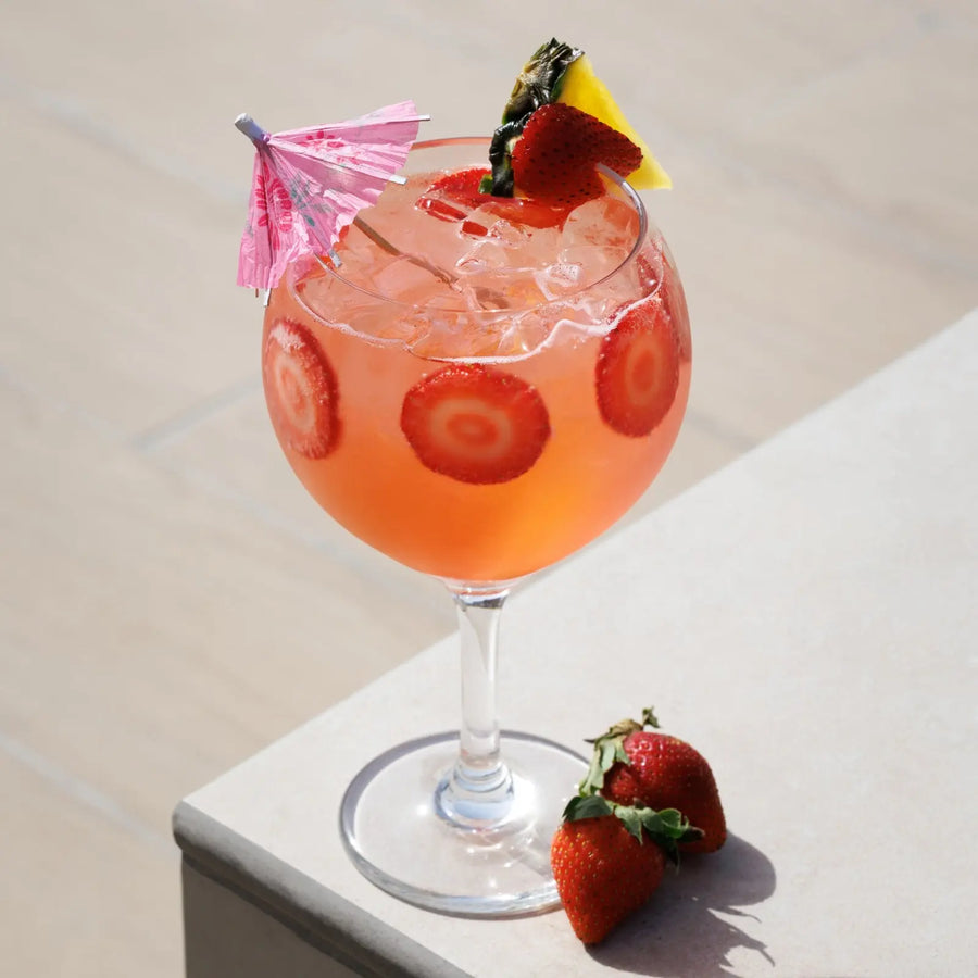 Wine Glass 640 ml - Simple Forms - Amprio Milano