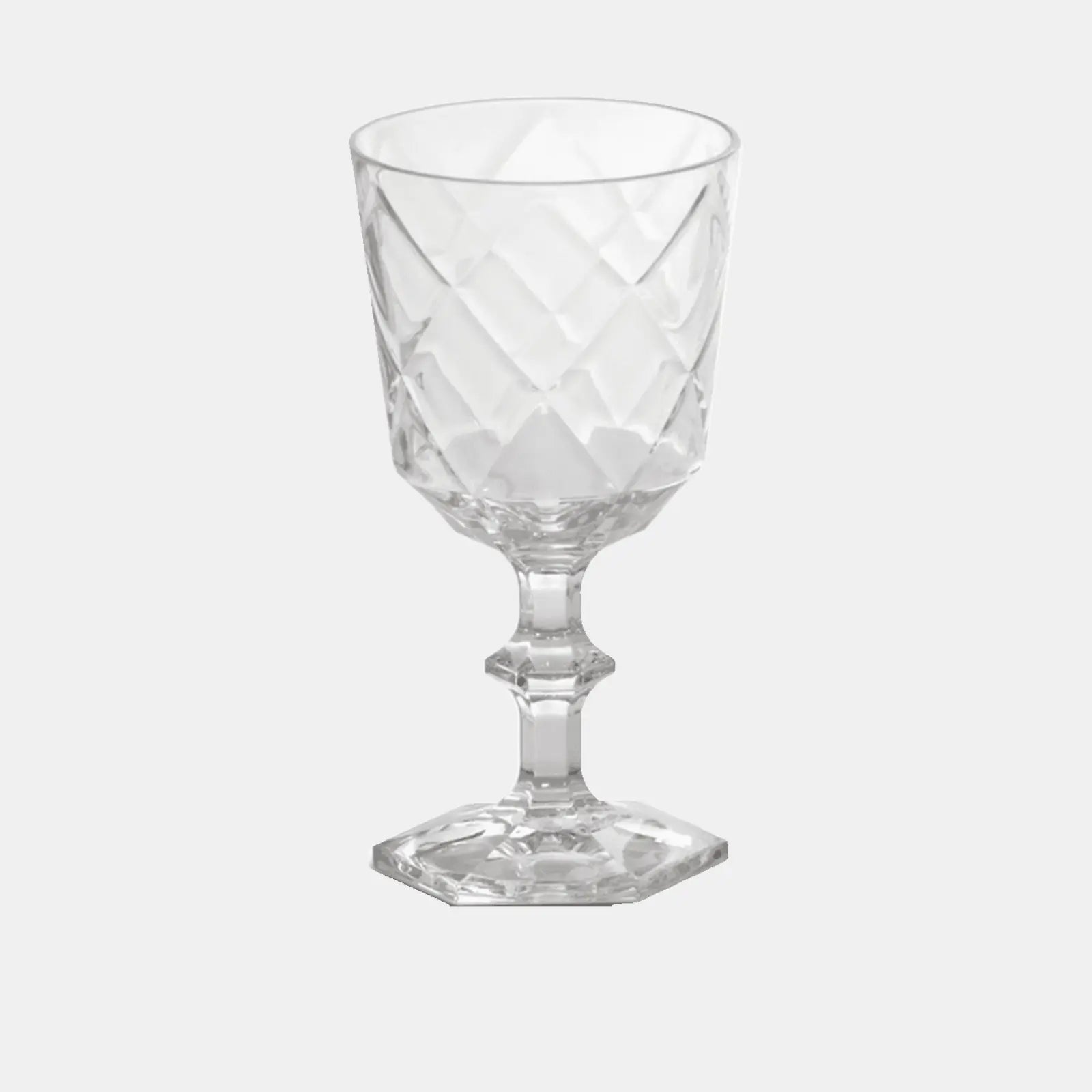 Wine Glass - Cheers - Amprio Milano