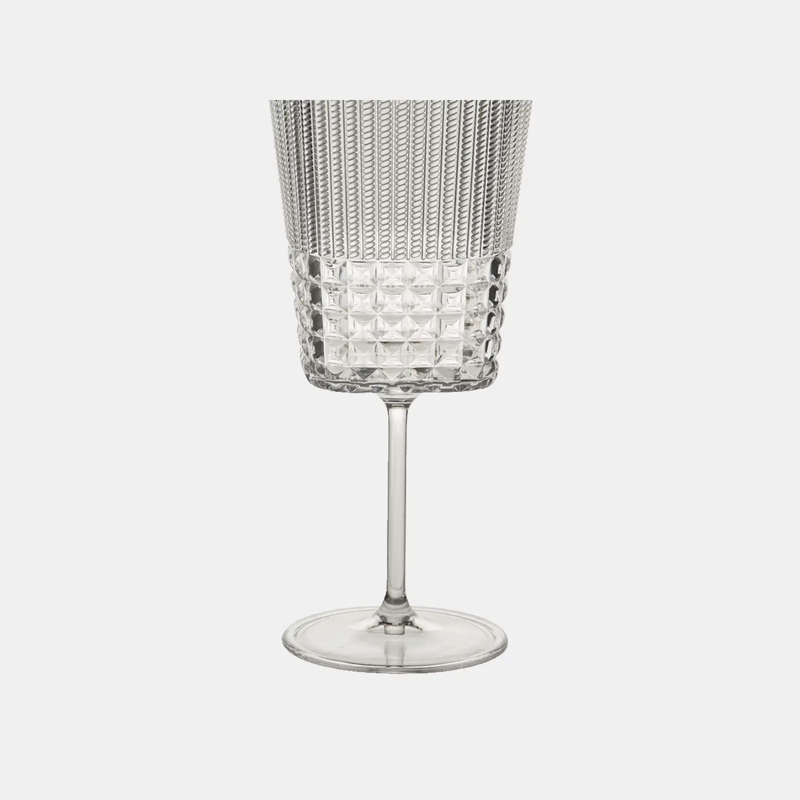 Wine Glass - Chic & Zen - Amprio Milano