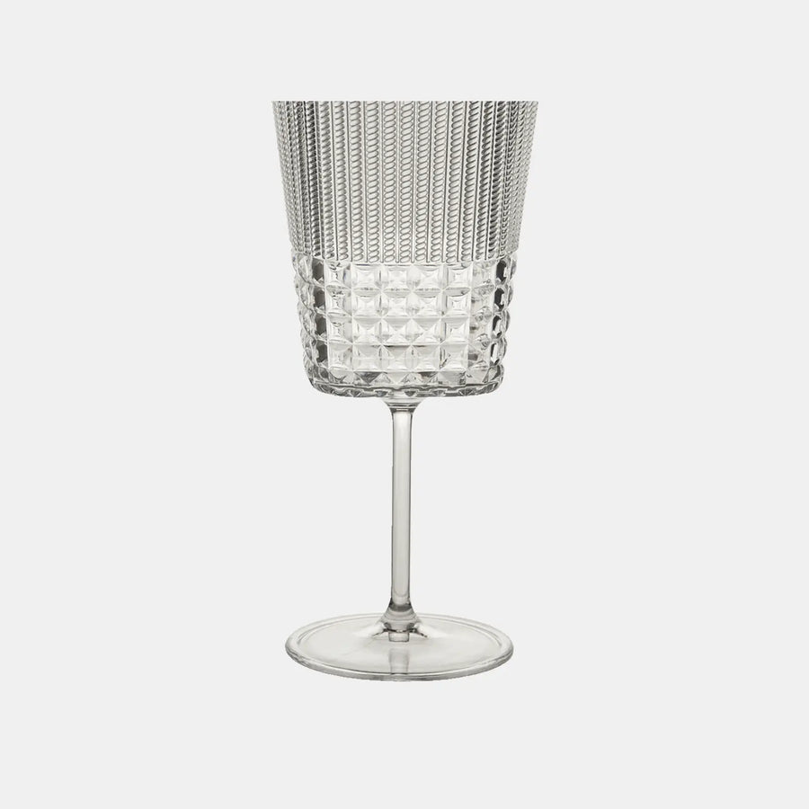 Wine Glass - Chic & Zen - Amprio Milano