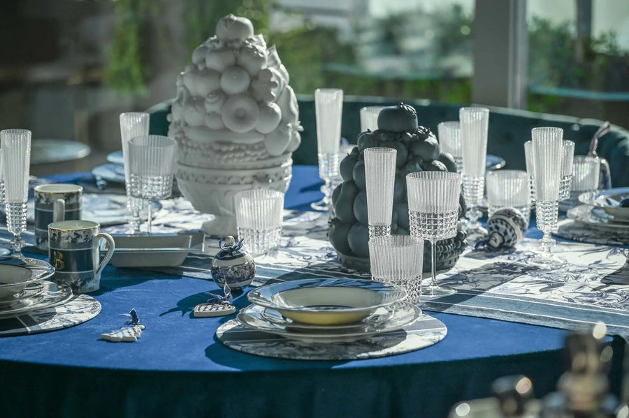 Wine Glass - Chic & Zen - Amprio Milano