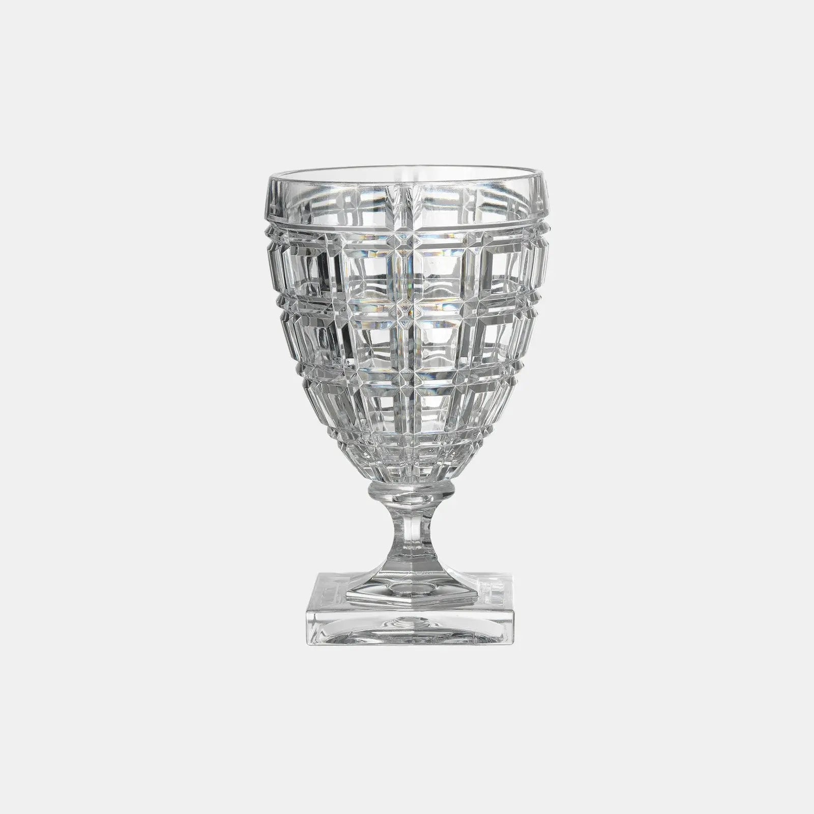 Winston Wine Glass M P 1 Trading LLC