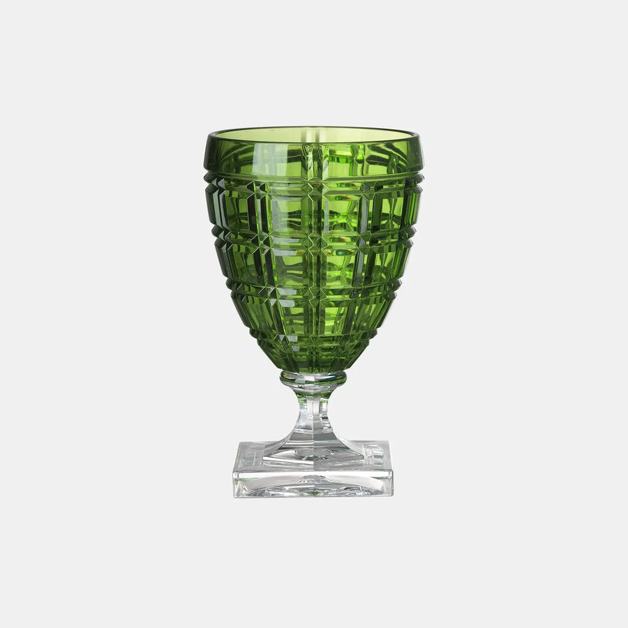 Winston Wine Glass M P 1 Trading LLC