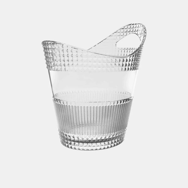 Champagne Bucket - Chic & Zen Crystal
