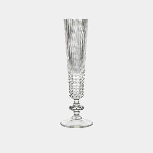 Champagne Flute - Chic & Zen Crystal
