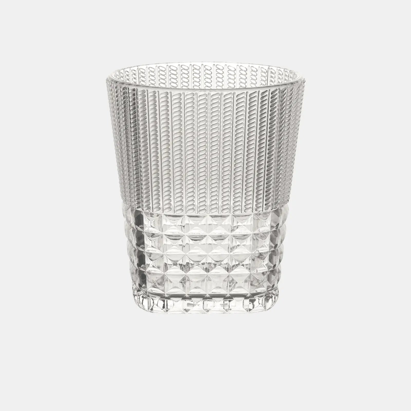 Water Glass - Chic & Zen - Amprio Milano