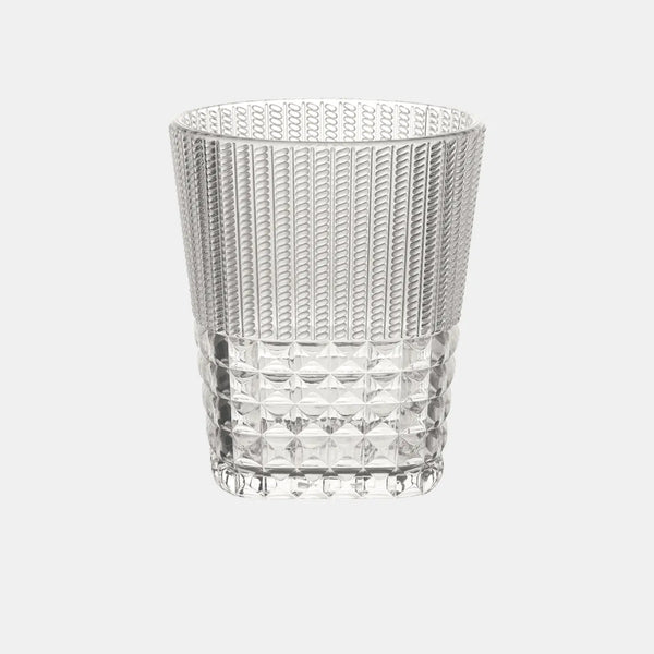 Water Glass - Chic & Zen Crystal