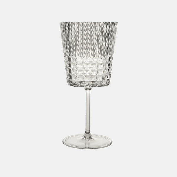 Wine Glass - Chic & Zen Crystal