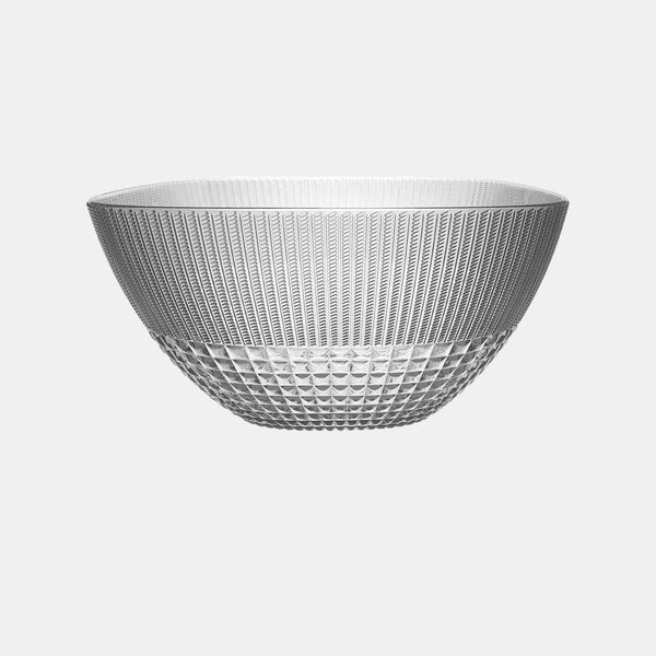 Salad Bowl - Chic & Zen Crystal