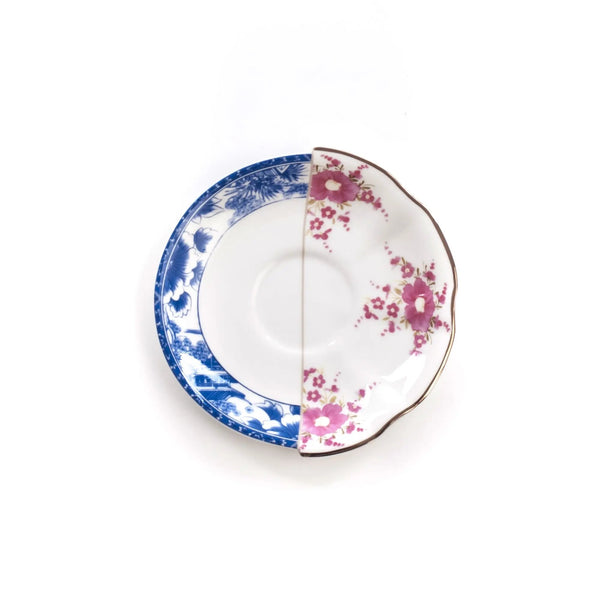 Zenobia Teacup Seletti