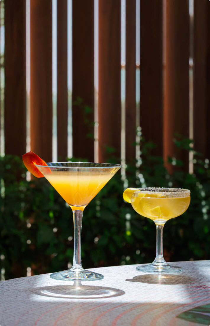 BREEZE BAR