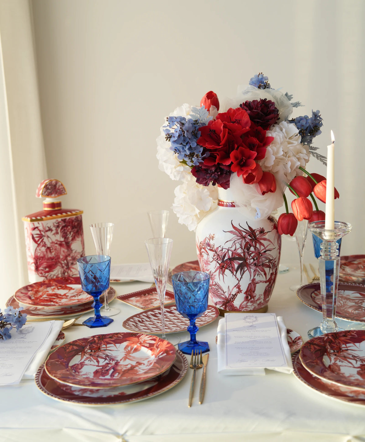 Baci Milano at Amprio Milano
