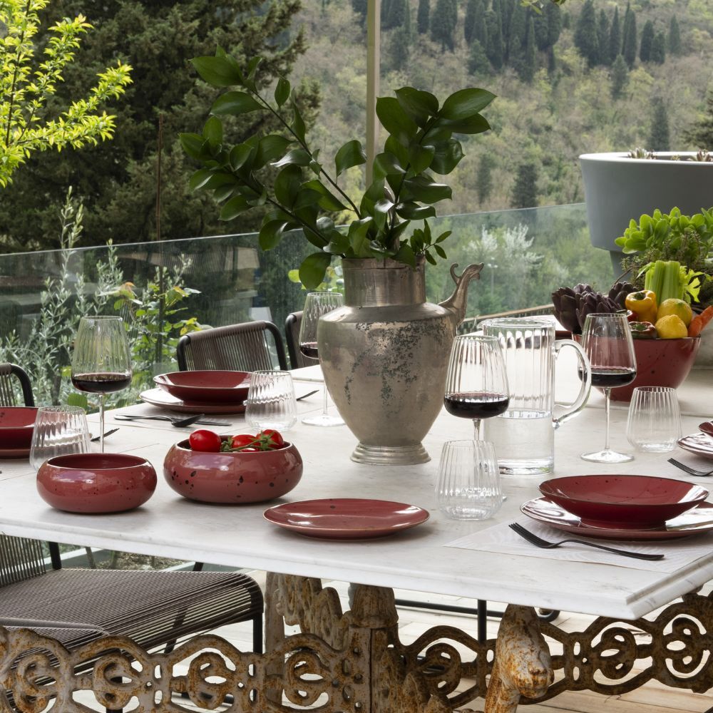 Breakfast Mug - Marsala Red Cottage · gallery_01_Gallery-Cottage-nuove-10 (700724222)