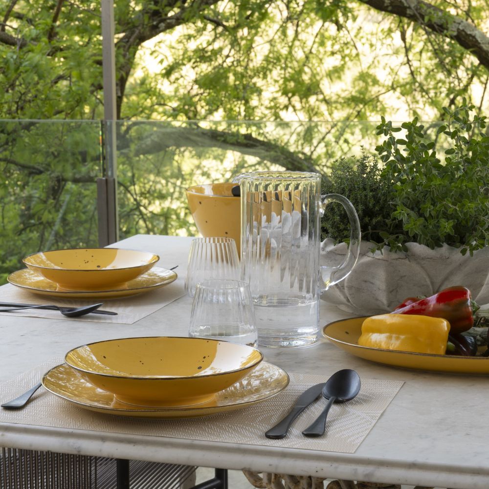 Set of 6 Coffee Cup - Yellow Cottage · gallery_01_Gallery-Cottage-nuove-4 (700721171)