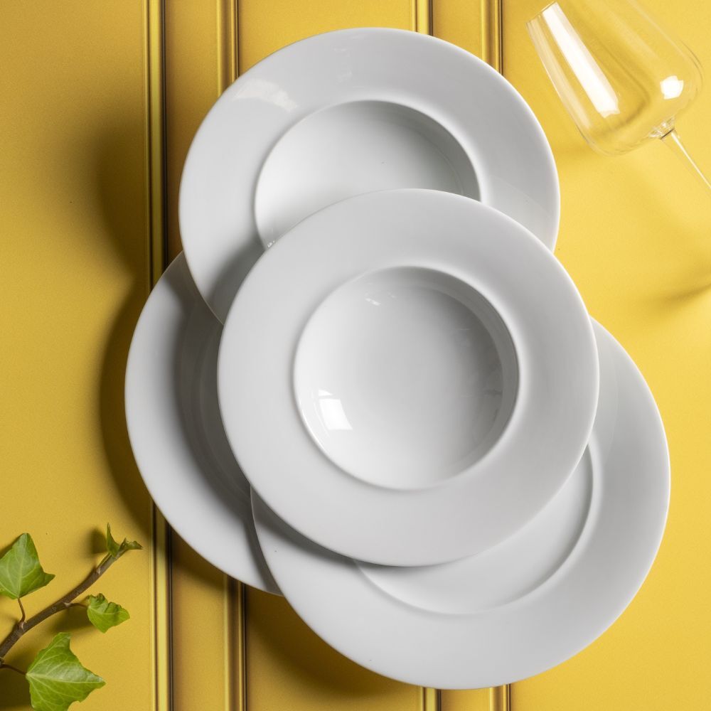 Coffee Cup White - Planet Weiss (700731153) #1001