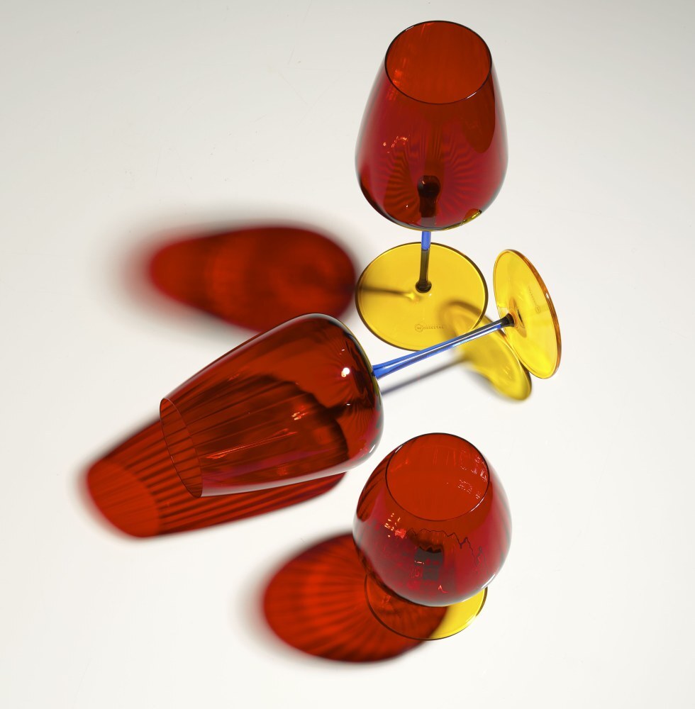 Pitcher Red - Joy (700729206) #1001