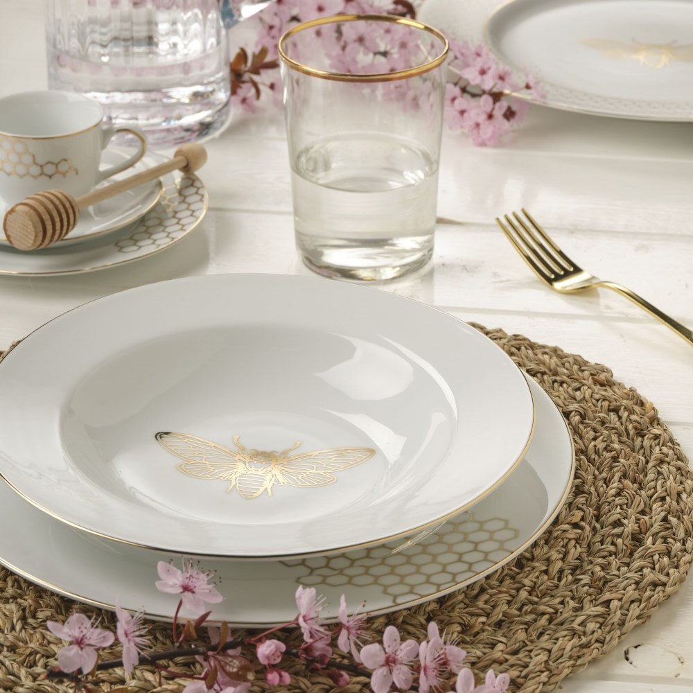 Bread Plate Hive - Hive (700729384) #1001