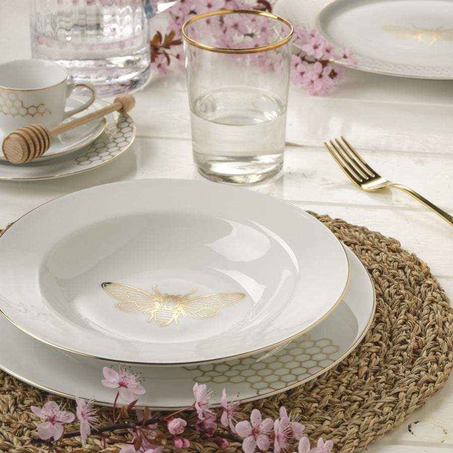 Dessert Plate Hive - Hive (700729382) #1001