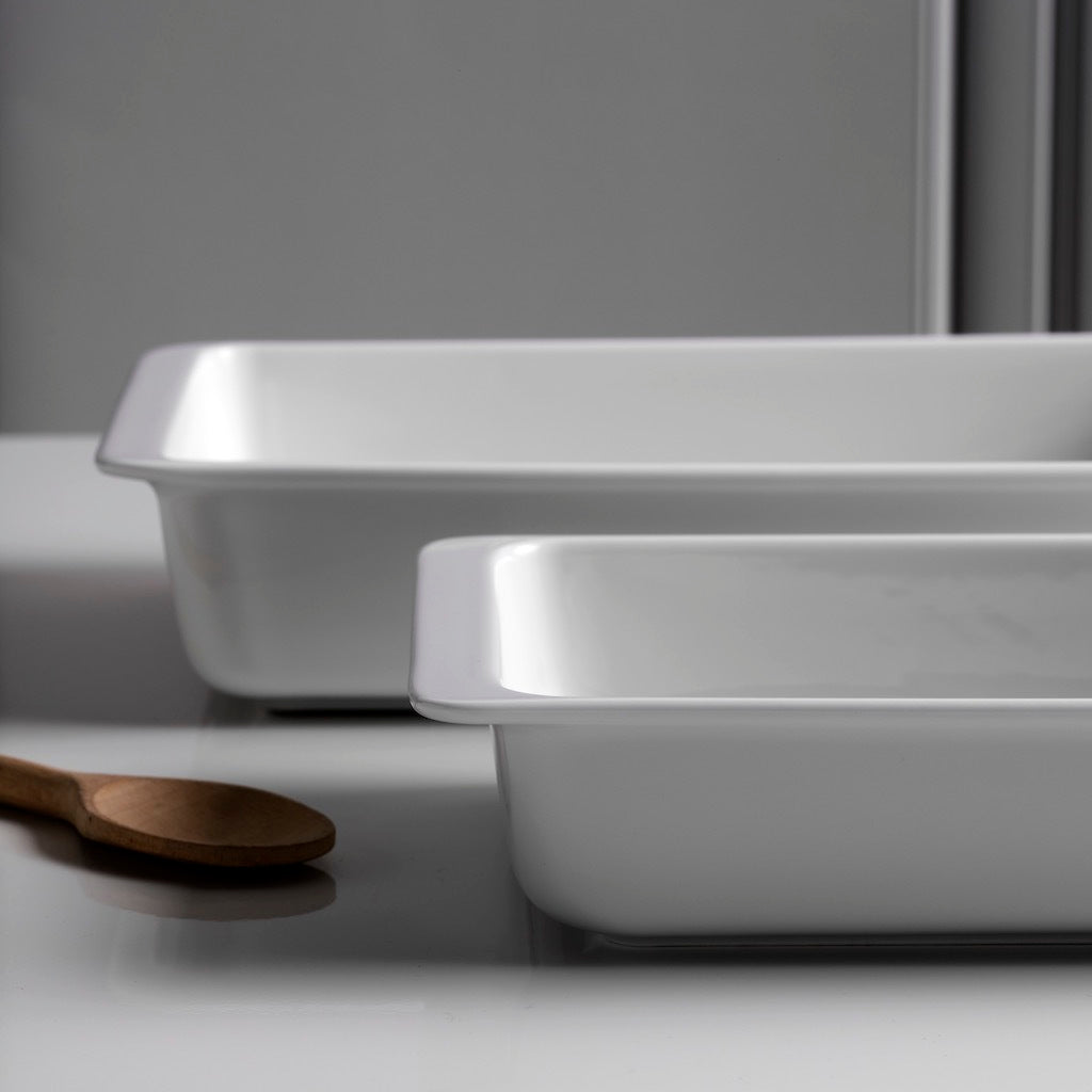 Set of 6 Cup White - Weiss (700725685) #3